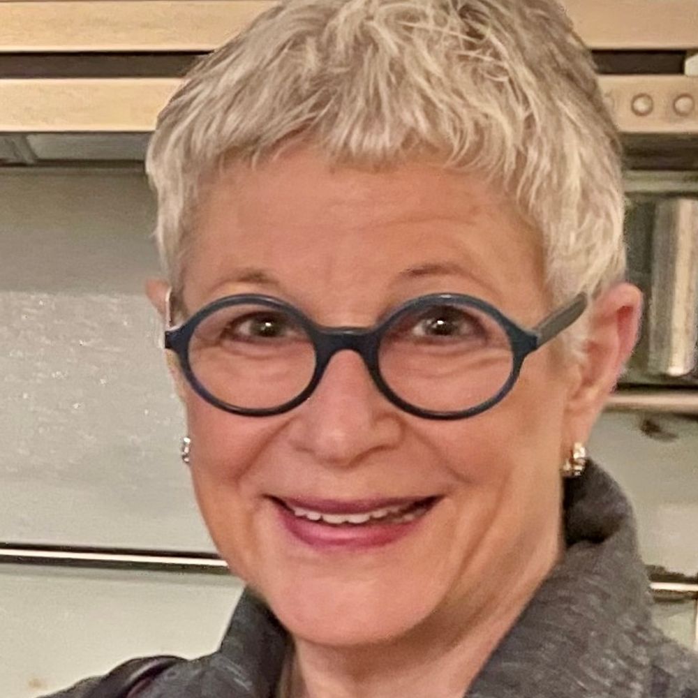 Isabel Baumberger