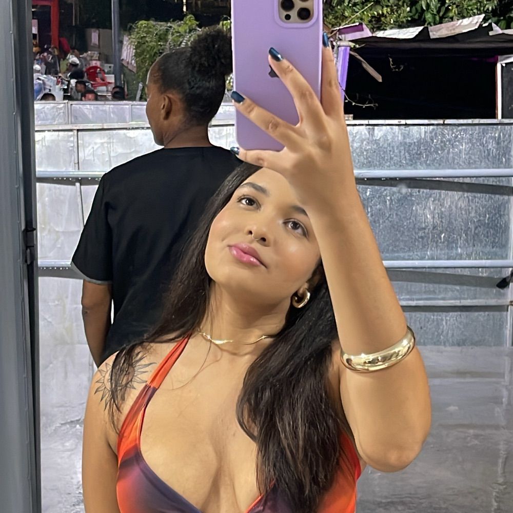 ana caralho 🪽
