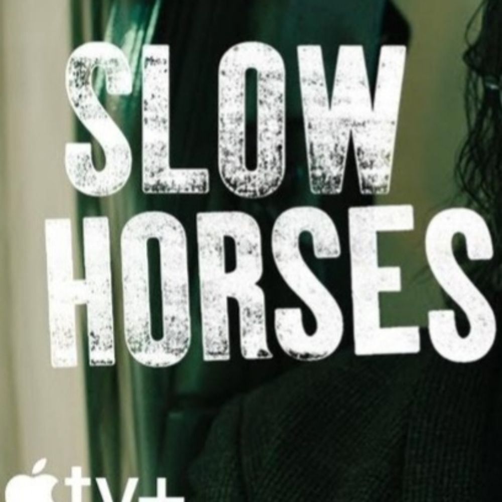 Slow Horses | AppleTV