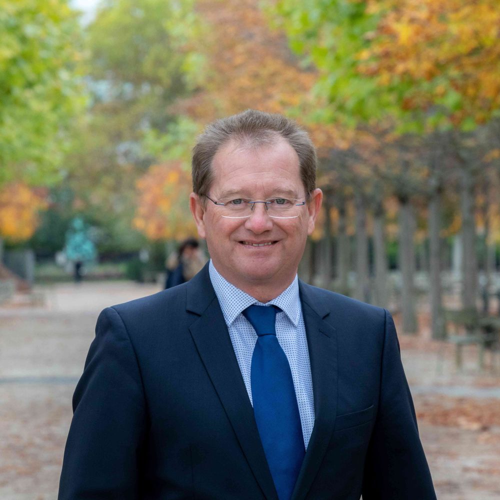 Didier Marie