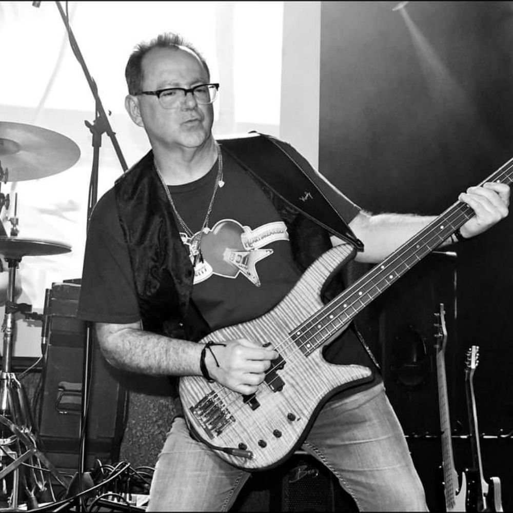 Mike Wagliardo