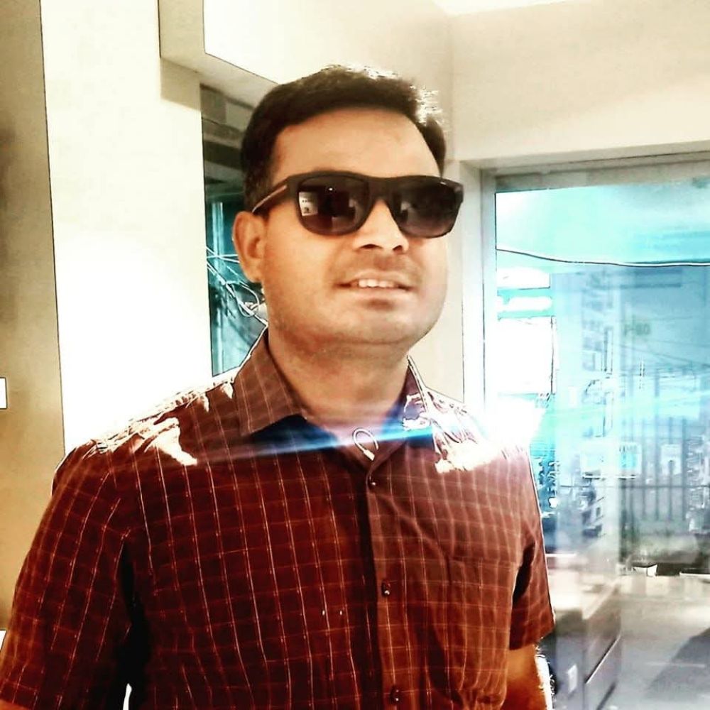Abhijit Sagar