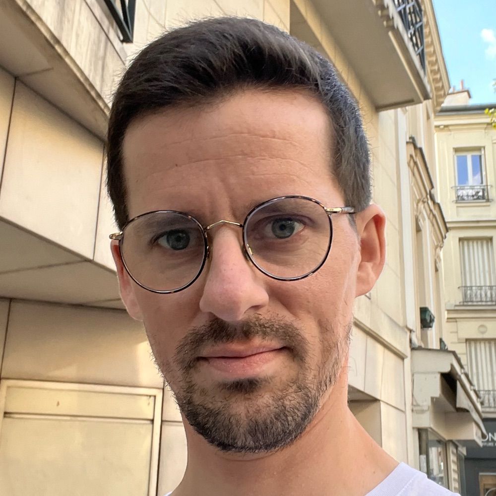 User avatar