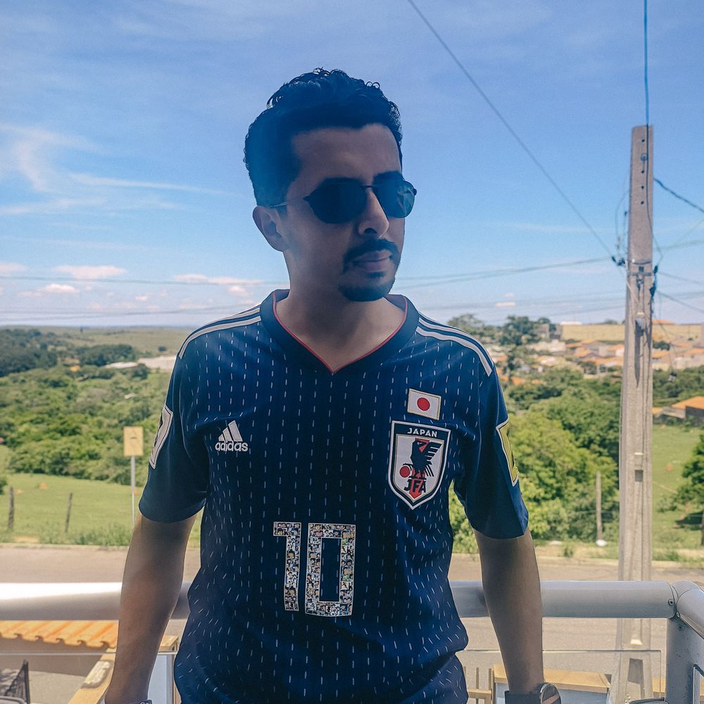 cassiano barbosa
