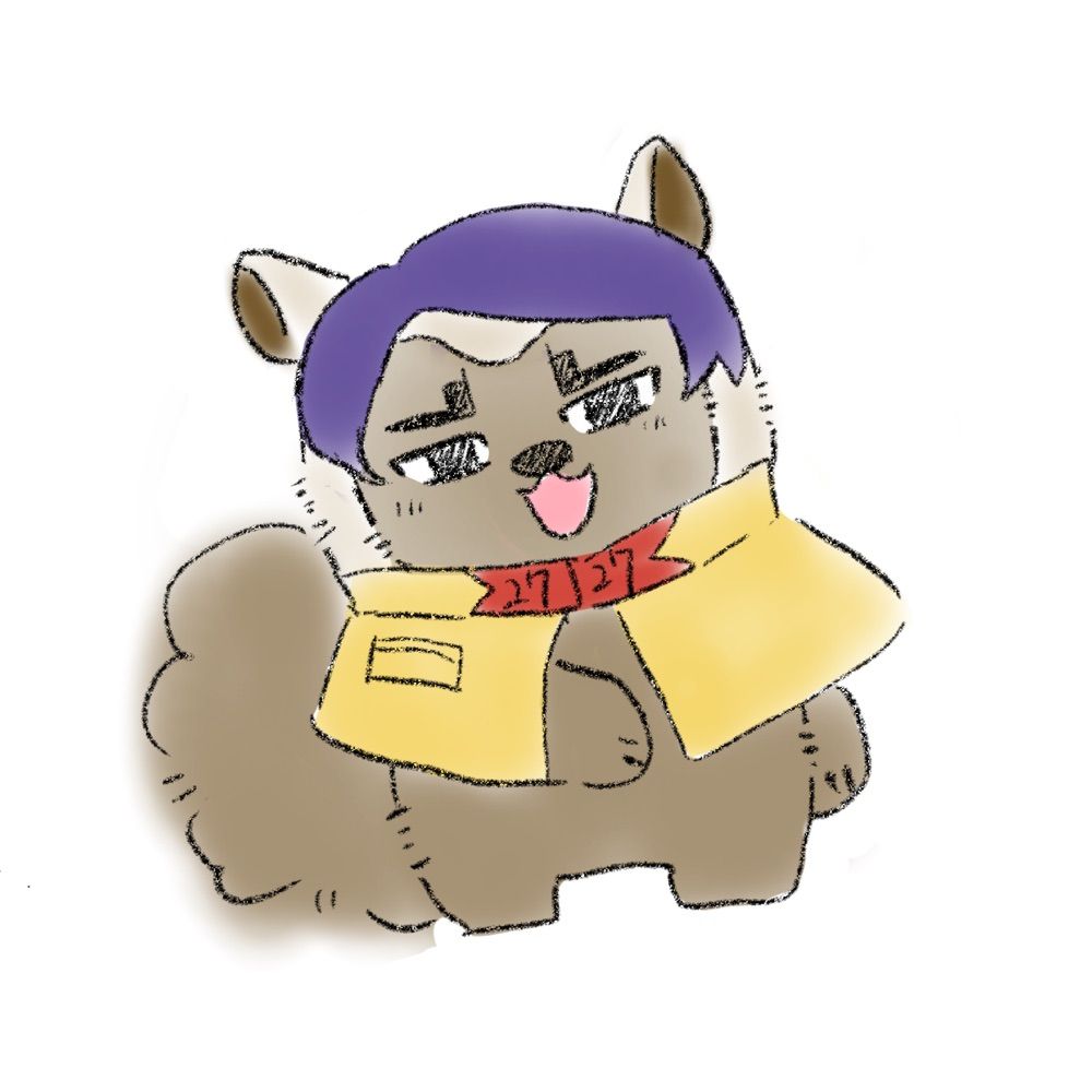 もち