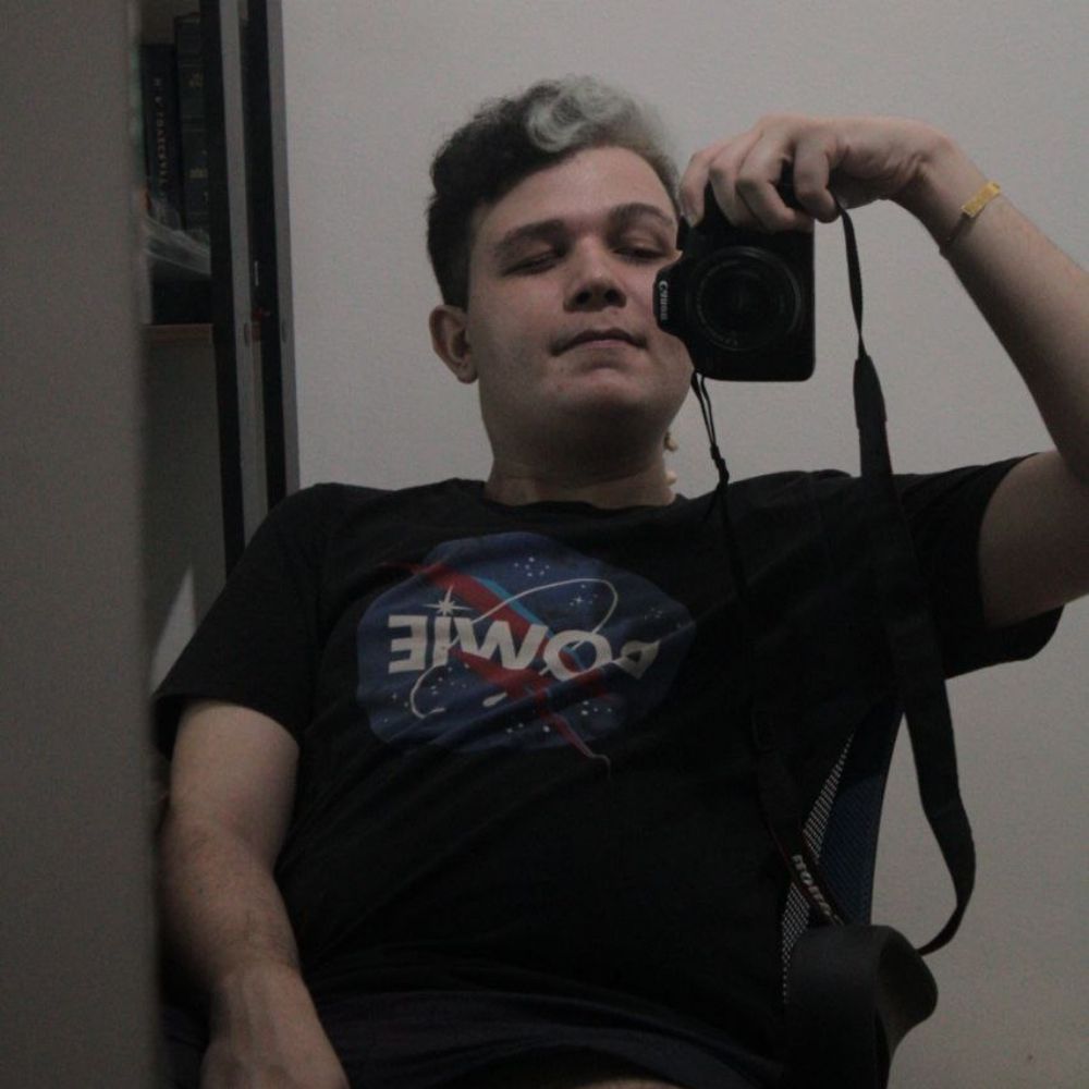 São sem pança 