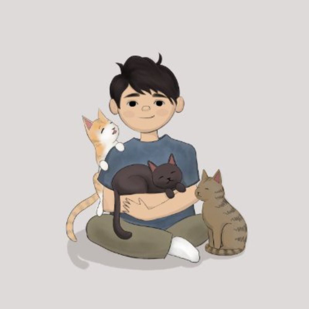 람머스 🏳️‍🌈