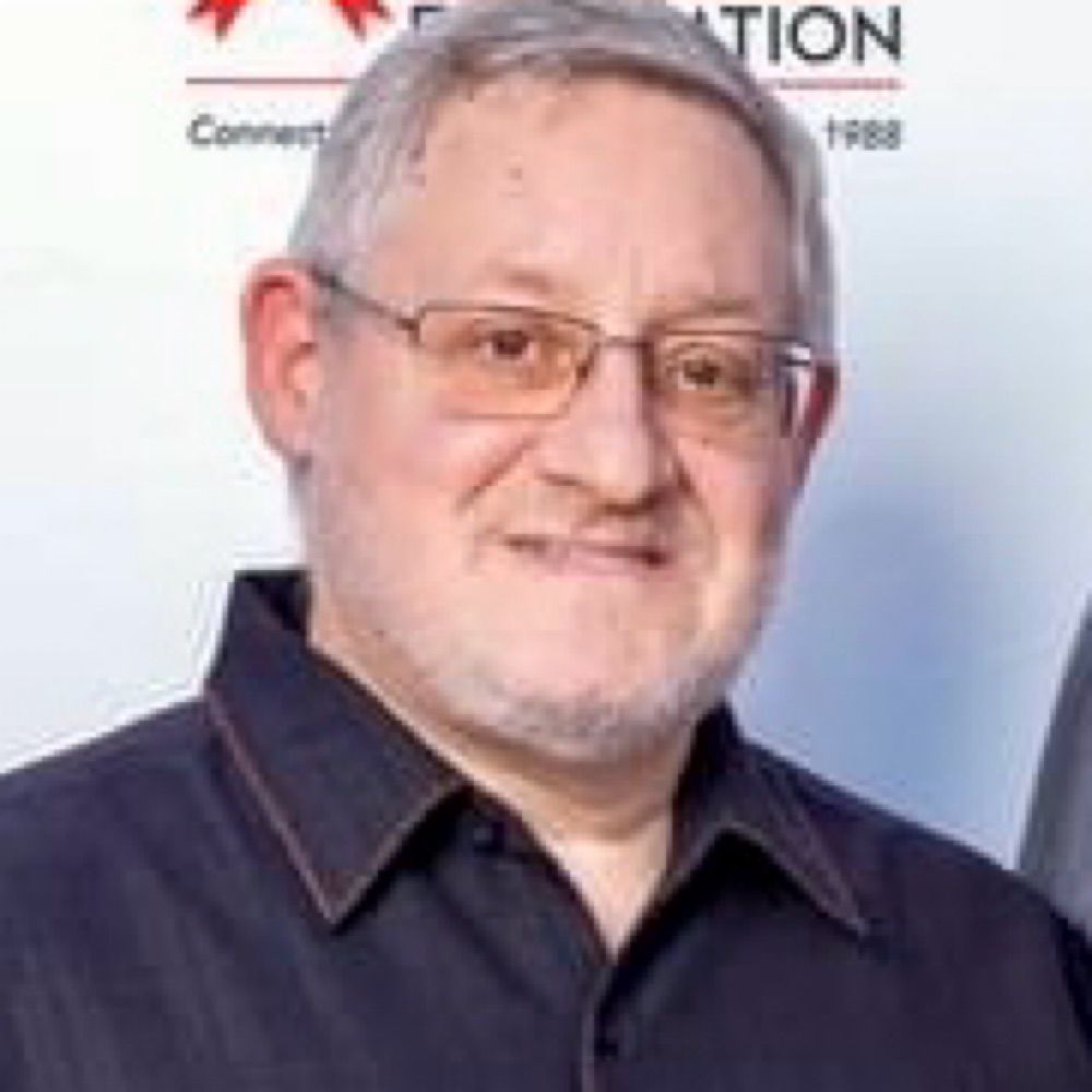 Gregg Edelman