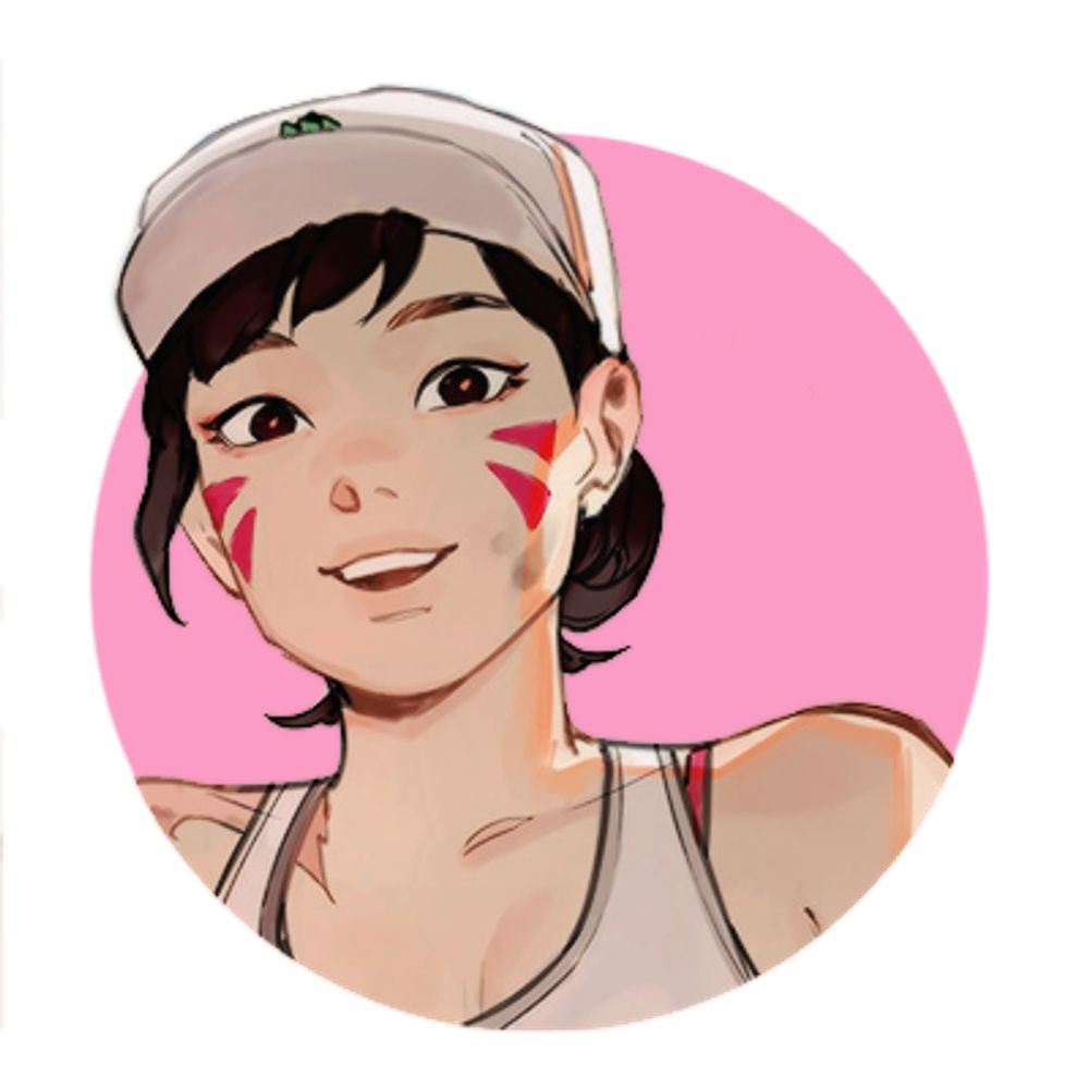 ♡ Pami ♡ 