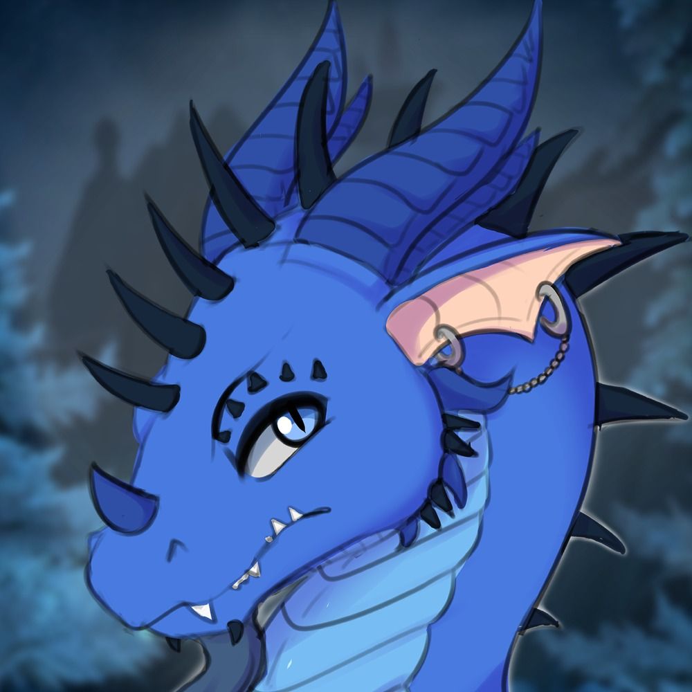 DraconicCodey's avatar
