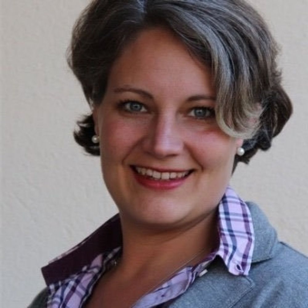 Isabell Stahlhut