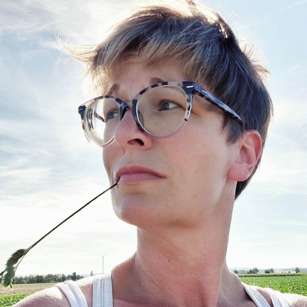 Frau Wünschdirwas