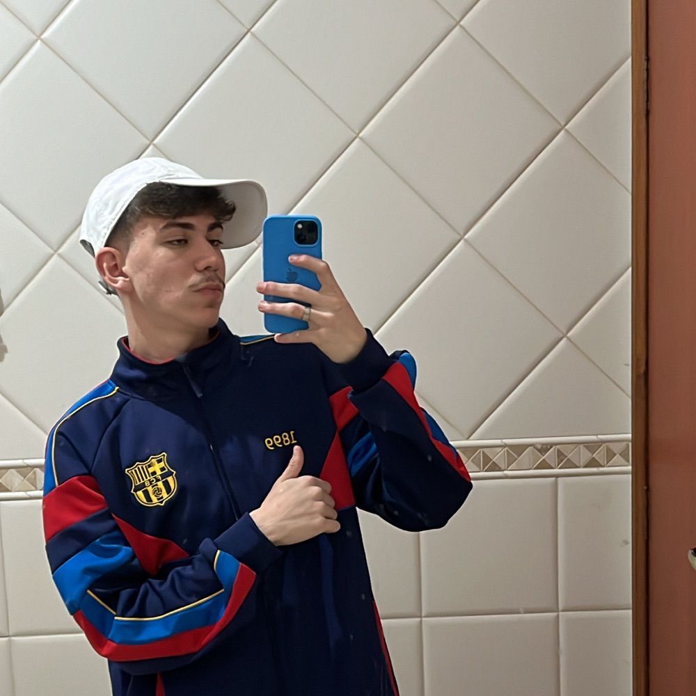 Simonis🏄‍♂️