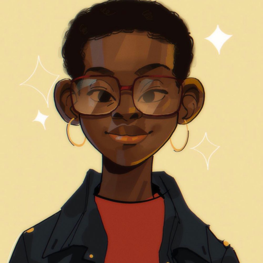 Nessa Tweneboah ✨