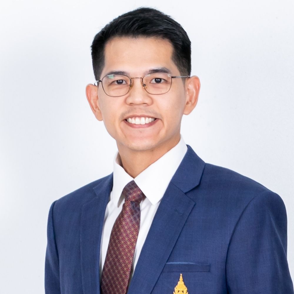 Polathep Vichitkunakorn