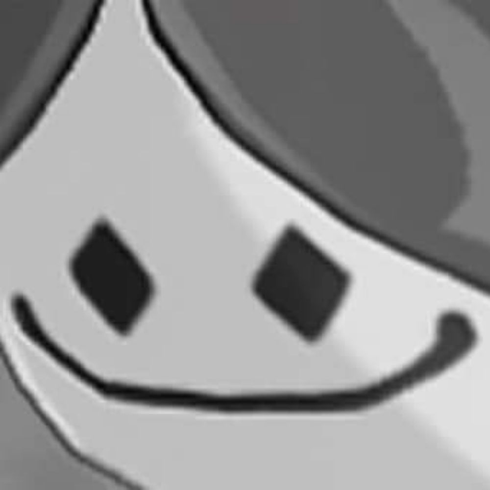 Rhib is confused