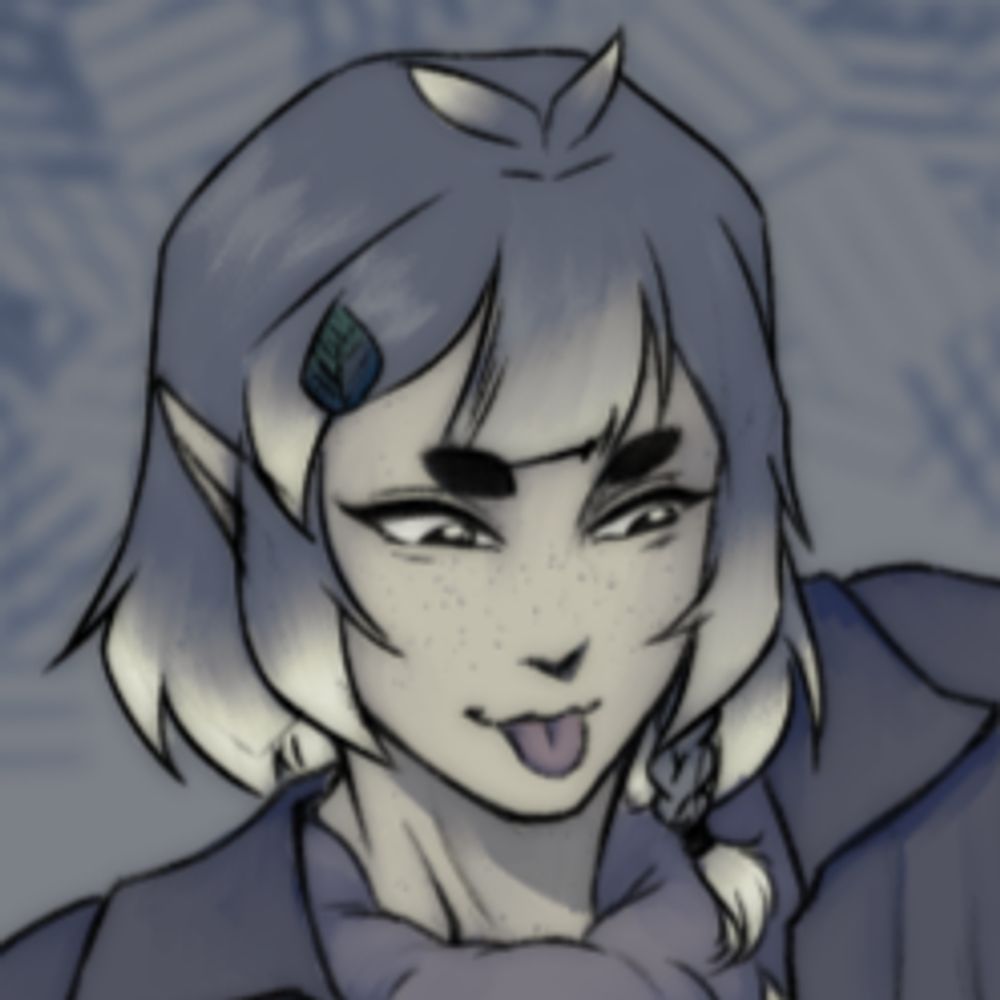 Song ~Forest Fae~