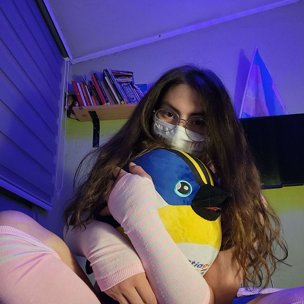 Sad Cochina