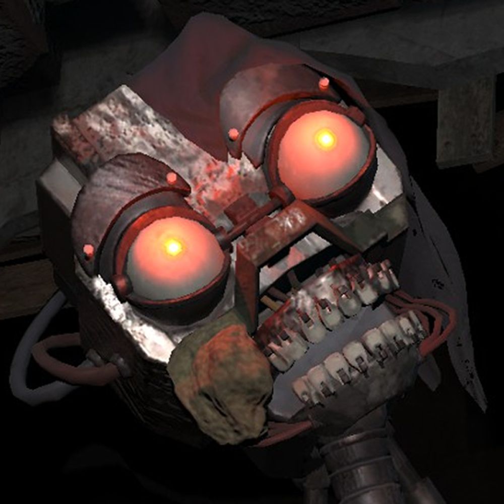 The Mimic