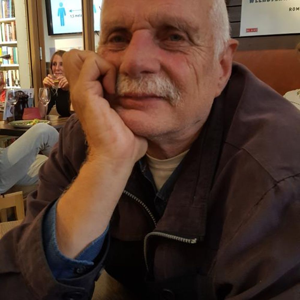 Willem Kuiper