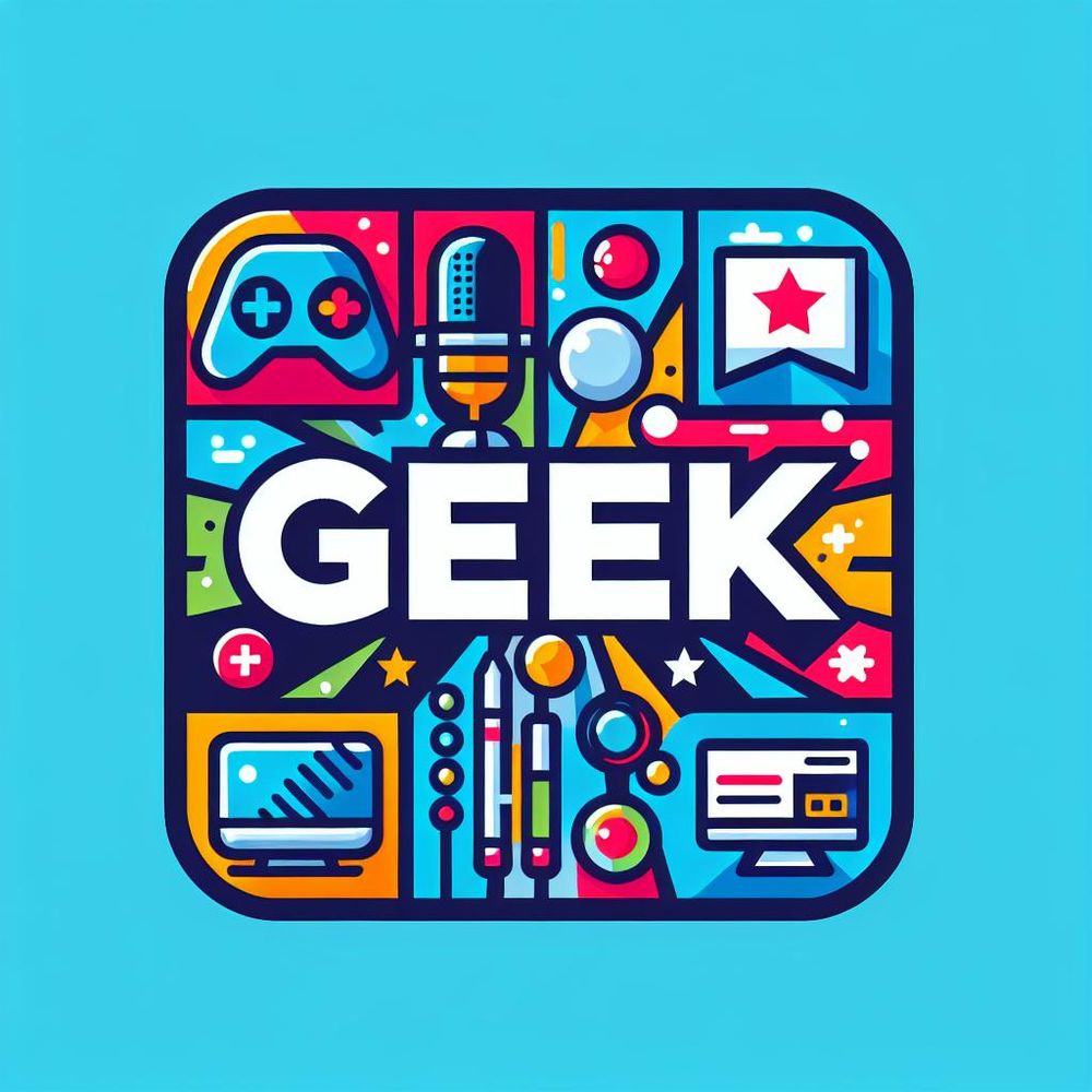 Geekgasm