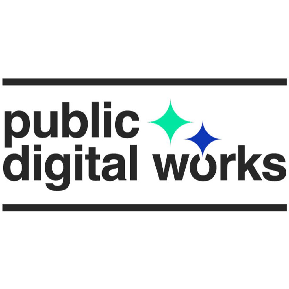Public Digital Works Benefit Corporation