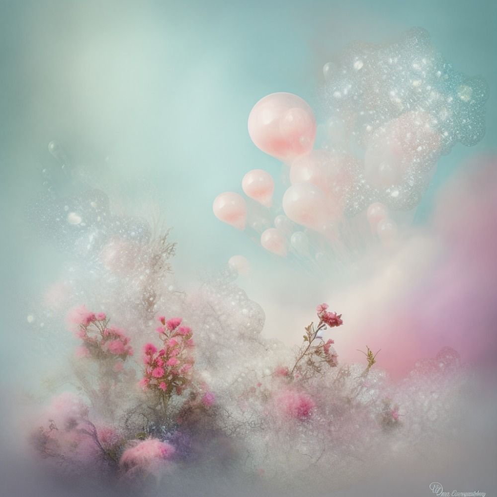 softly