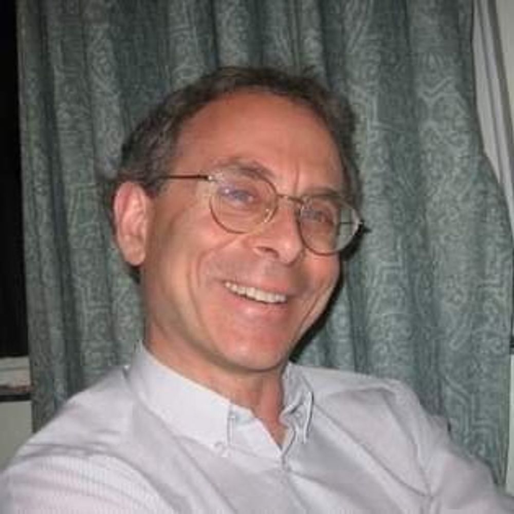 Mark Schaffer