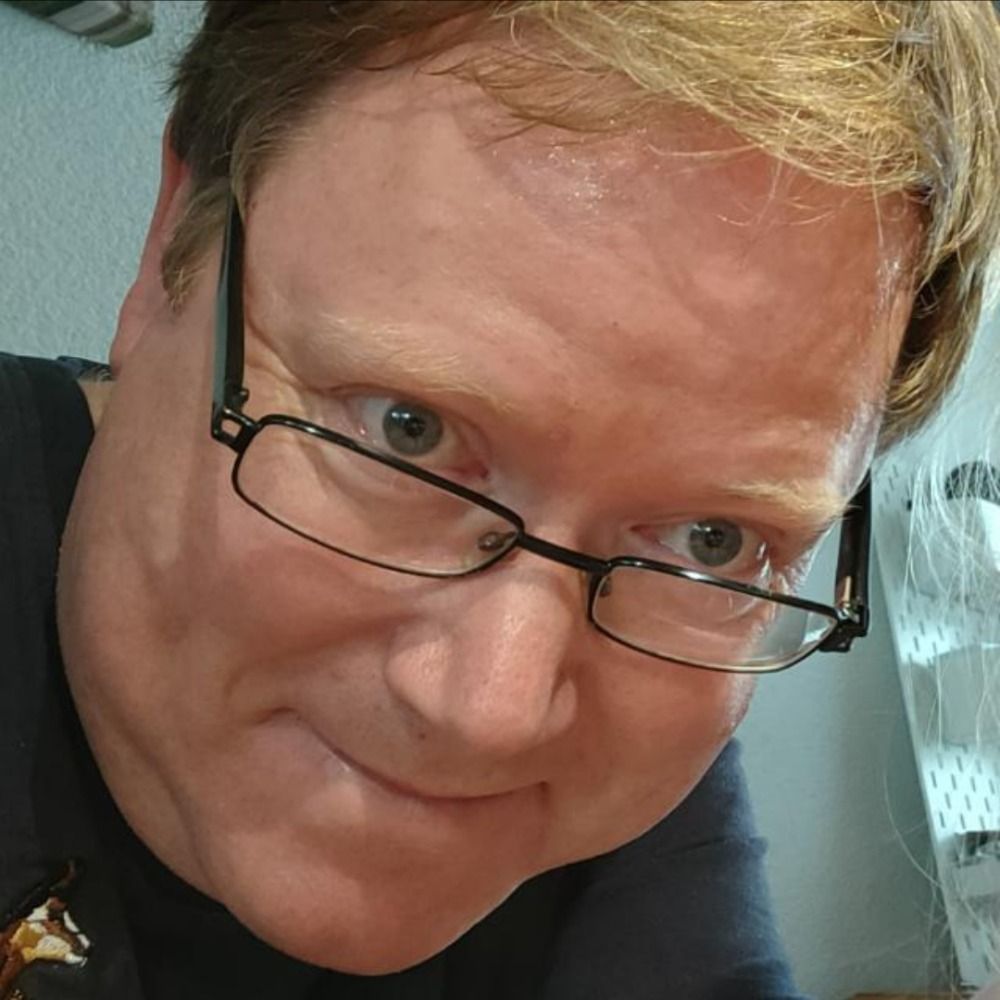 Andreas Holger 
