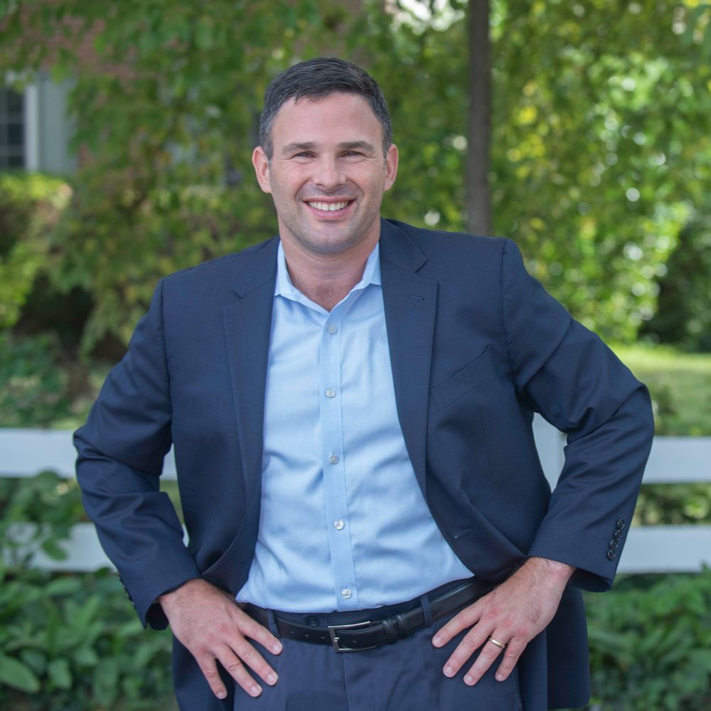 Dan Helmer