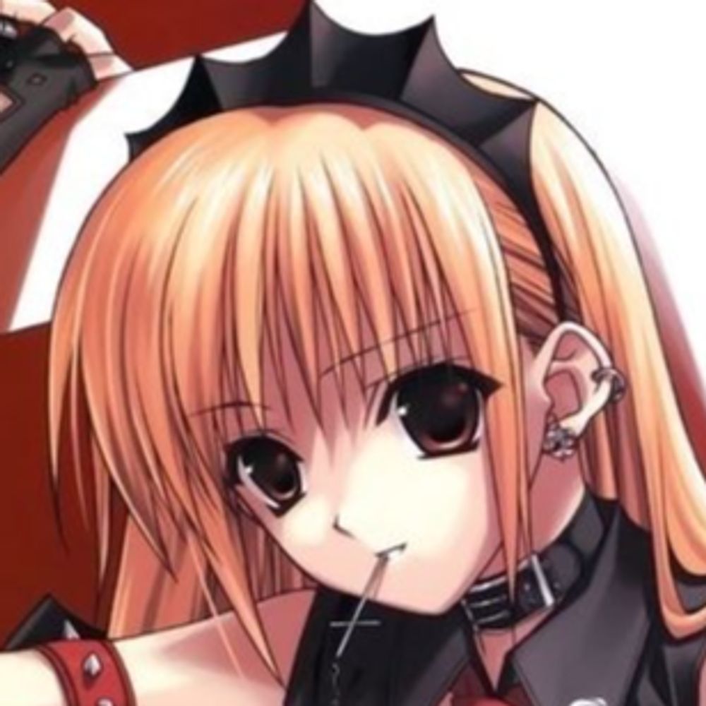 User avatar