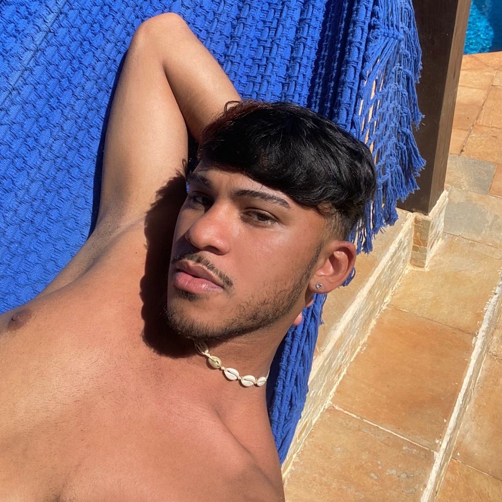 Allan fã da SZA 