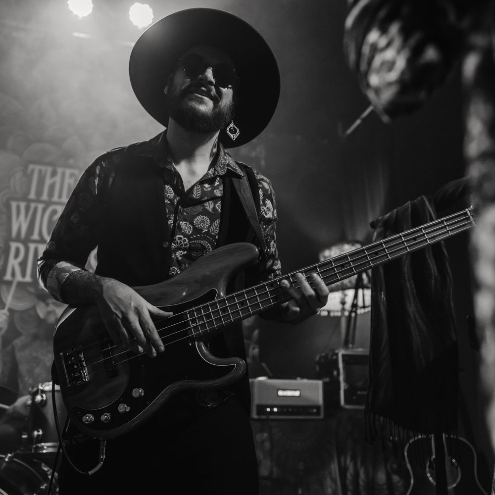 DaveOnBass