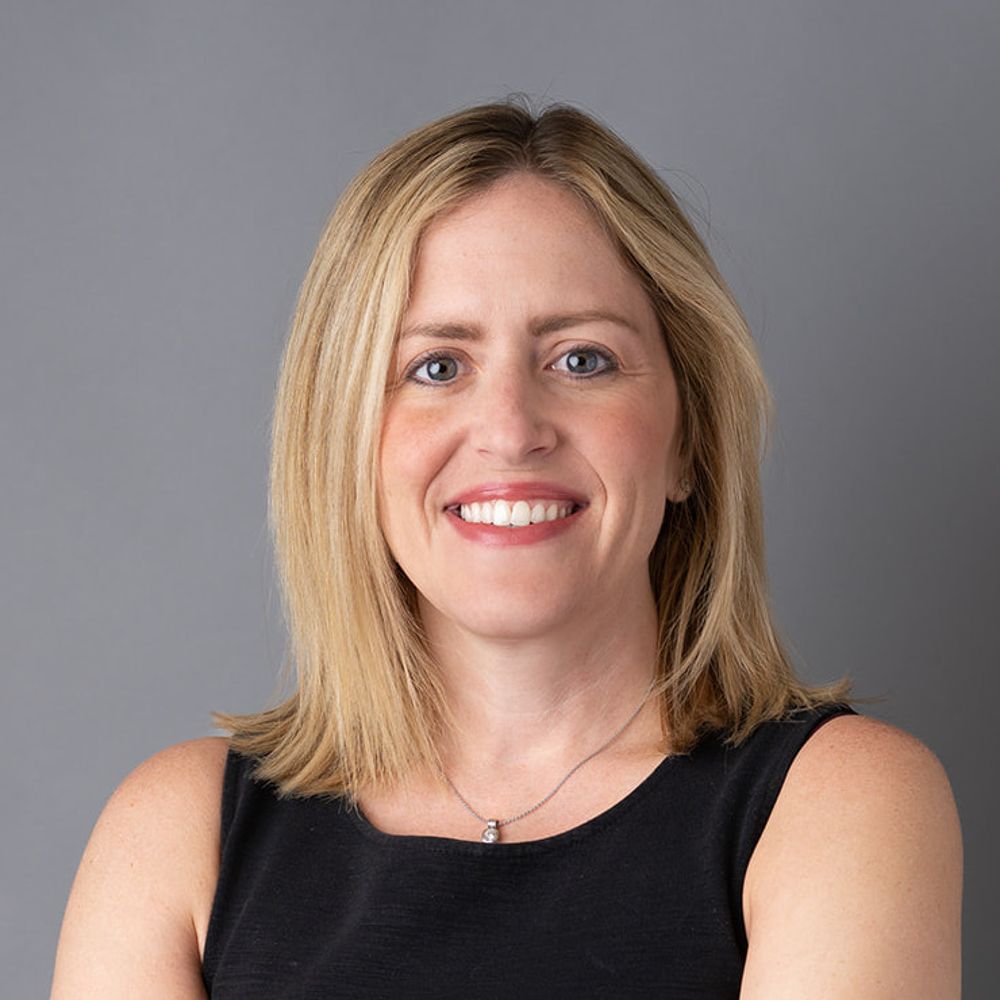Ashley Woolheater