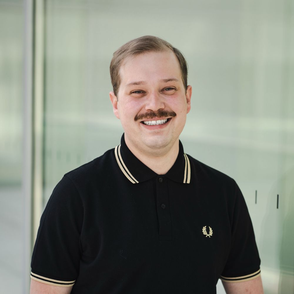 Sebastian Pröbster