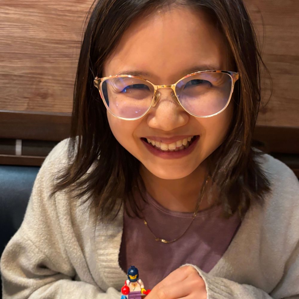 elaine huang