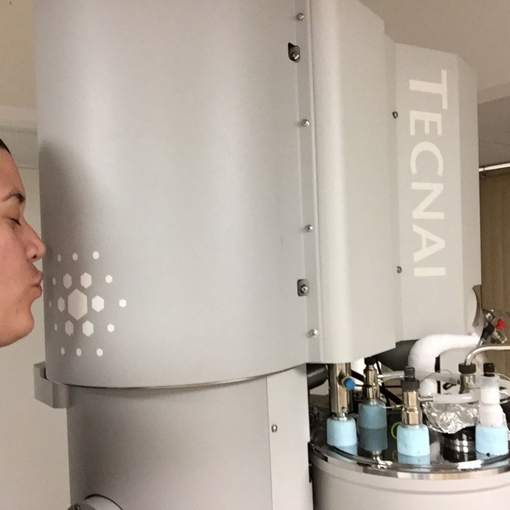Cryo Mariena