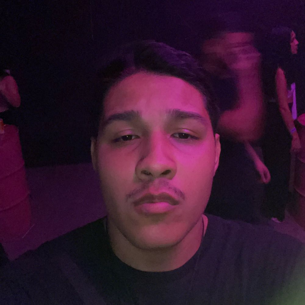 Bryan Santos 