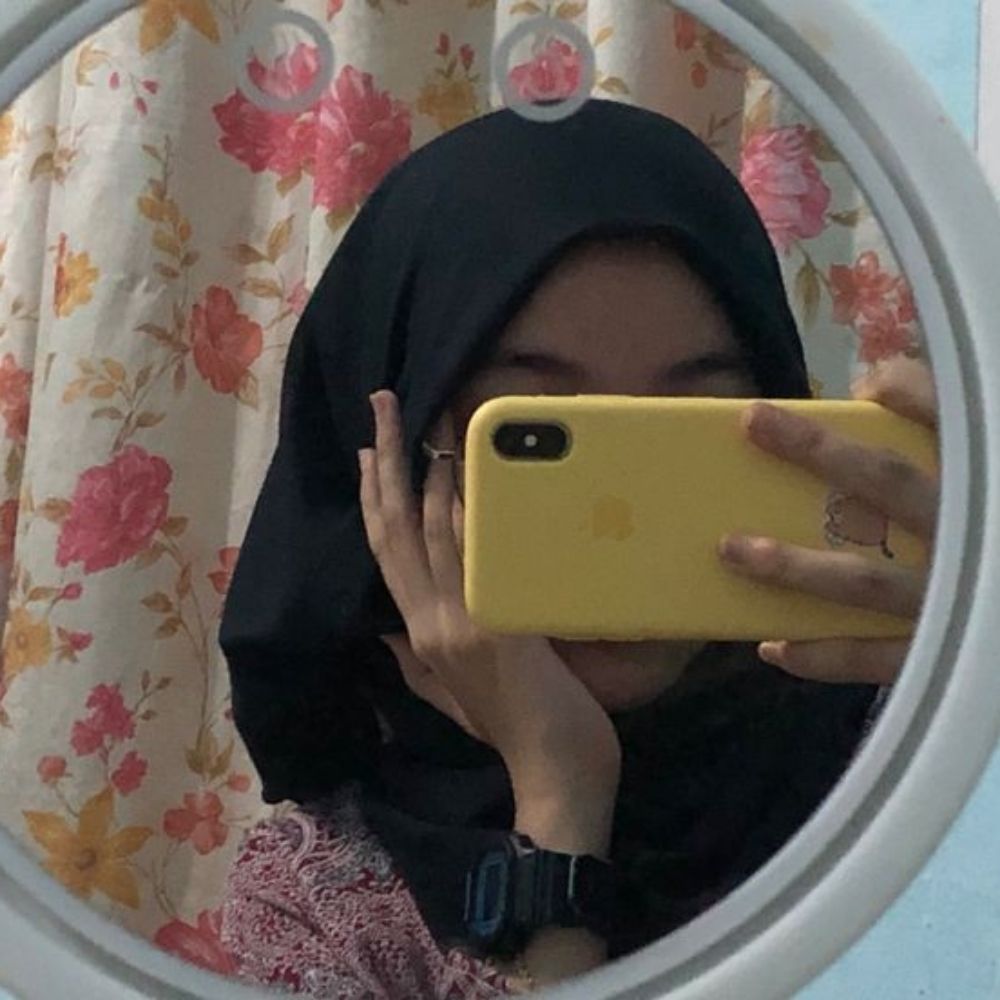 Harfah Kamilah