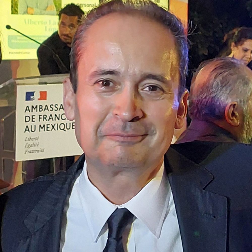 Héctor Juan Villarreal Páez