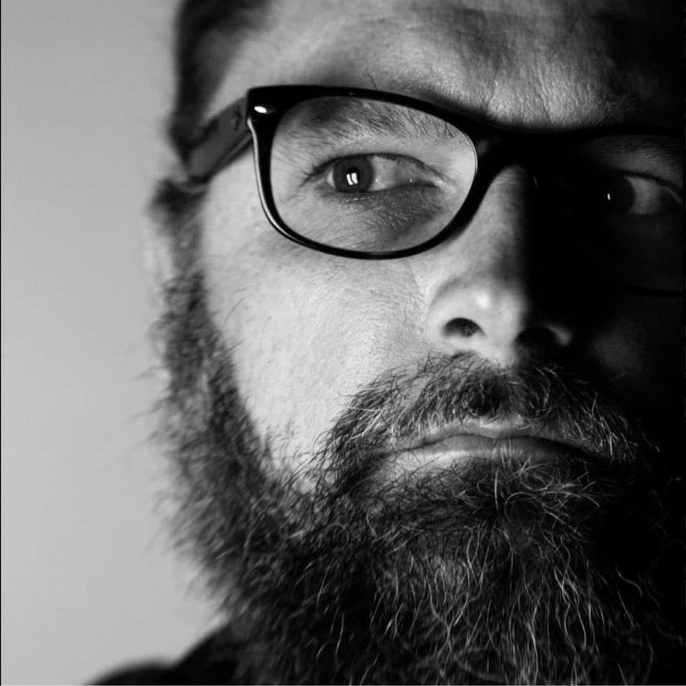 Travis Long's avatar
