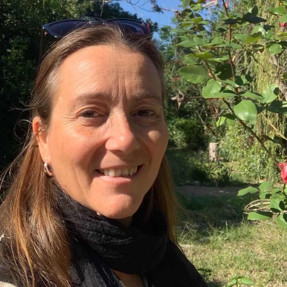 Elena Mazzotta Epifani