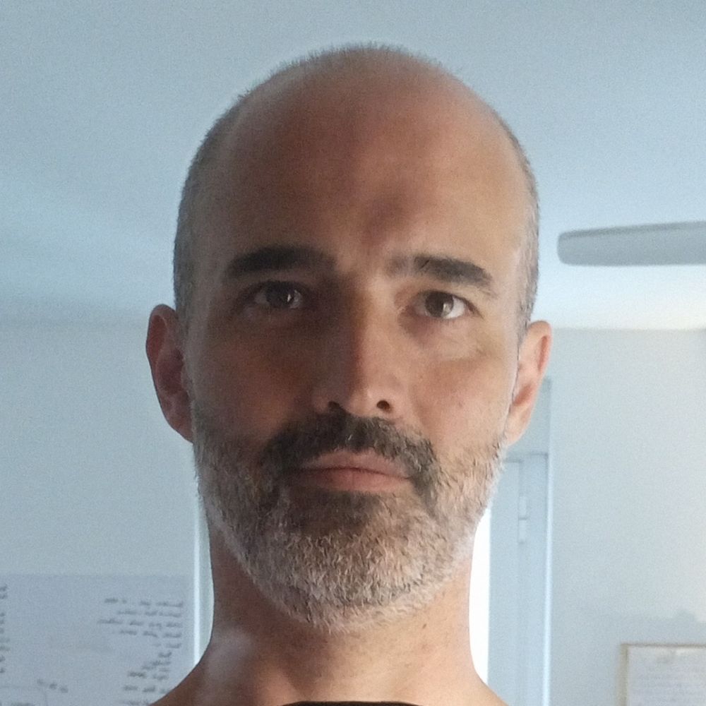 Fernando Bandrés