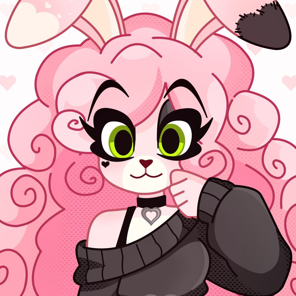 -ˋˏ ♡ Hunni Bunni ♡ ˎˊ-