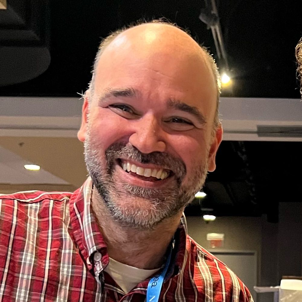 Greg Gagliardi