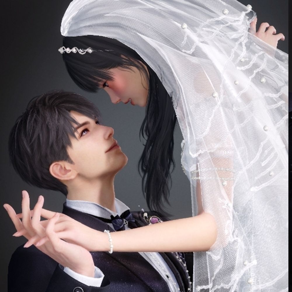 Kay || 凯莉