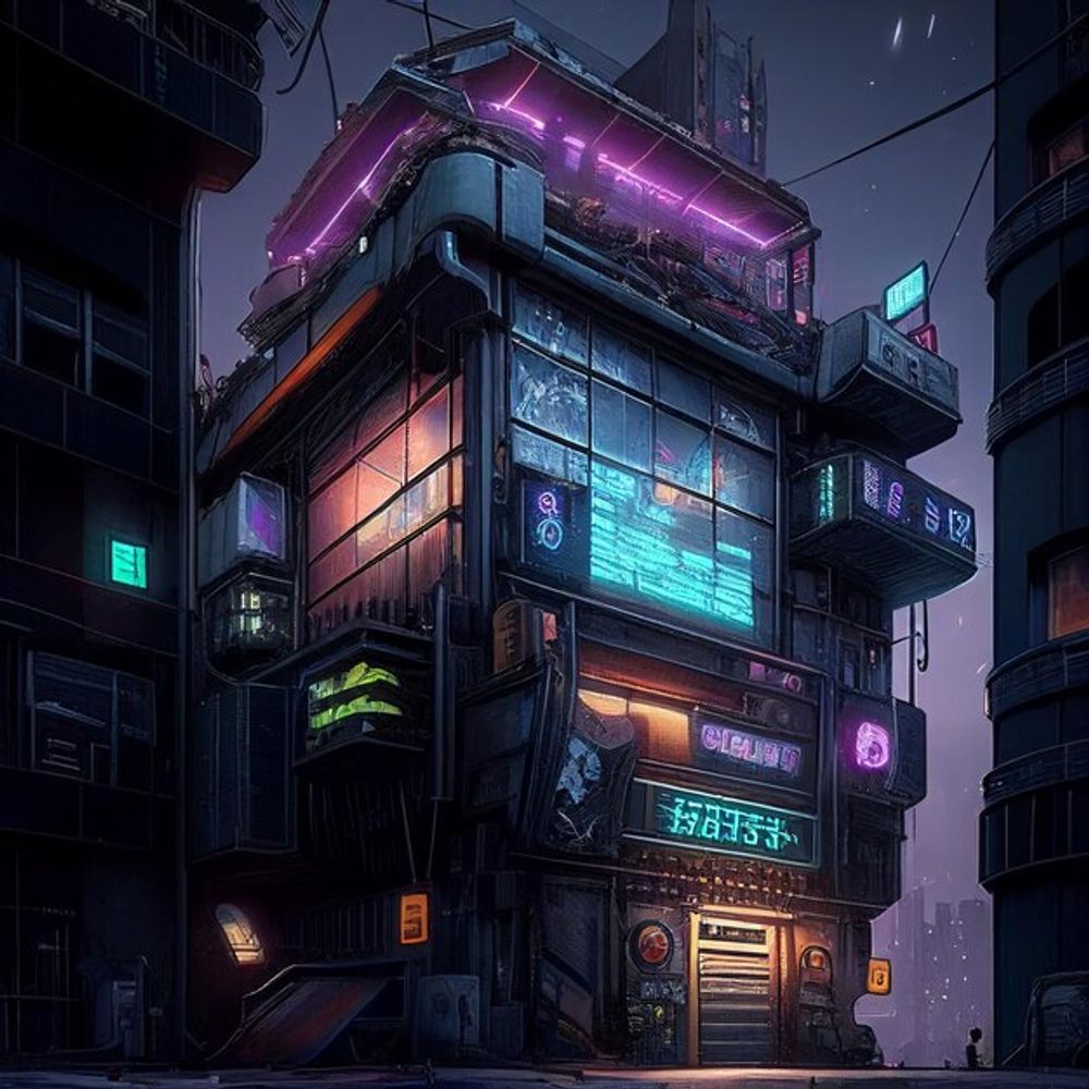 Cyberpunk