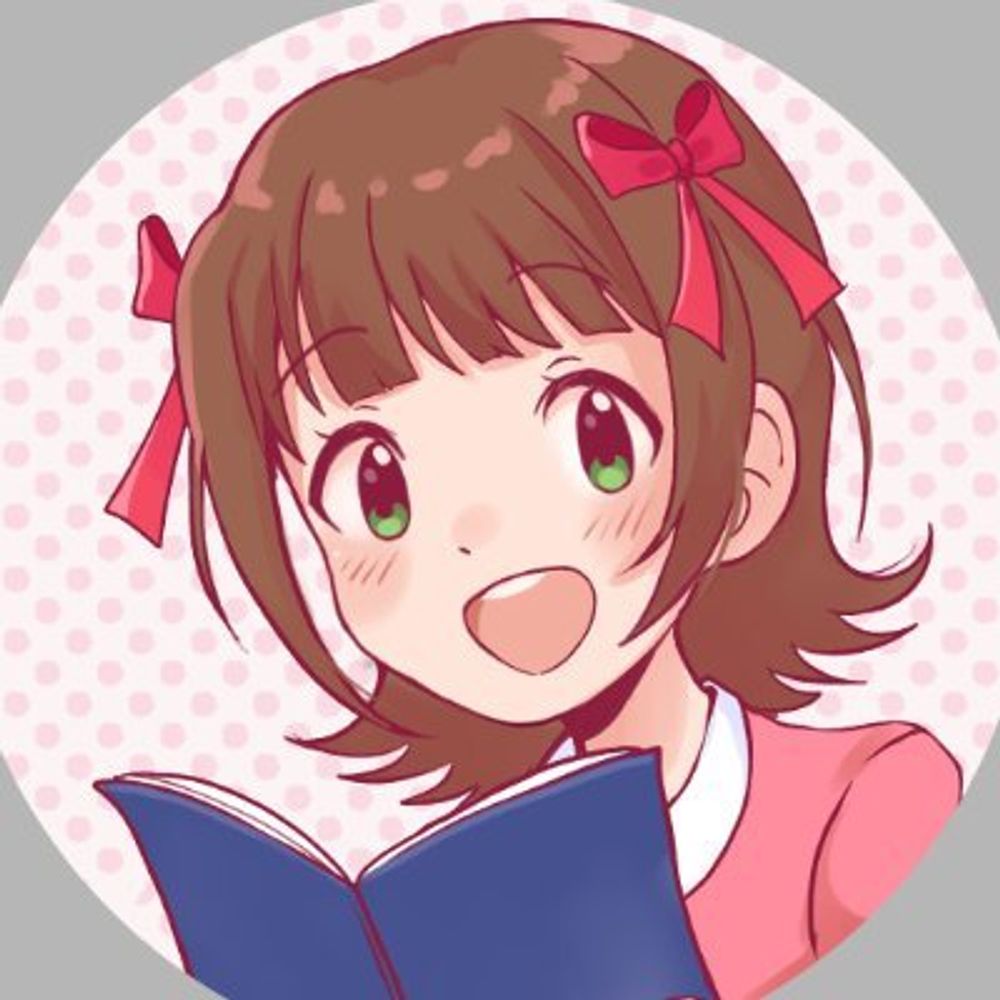 iDOLM@STER 20th Anniversary Zine