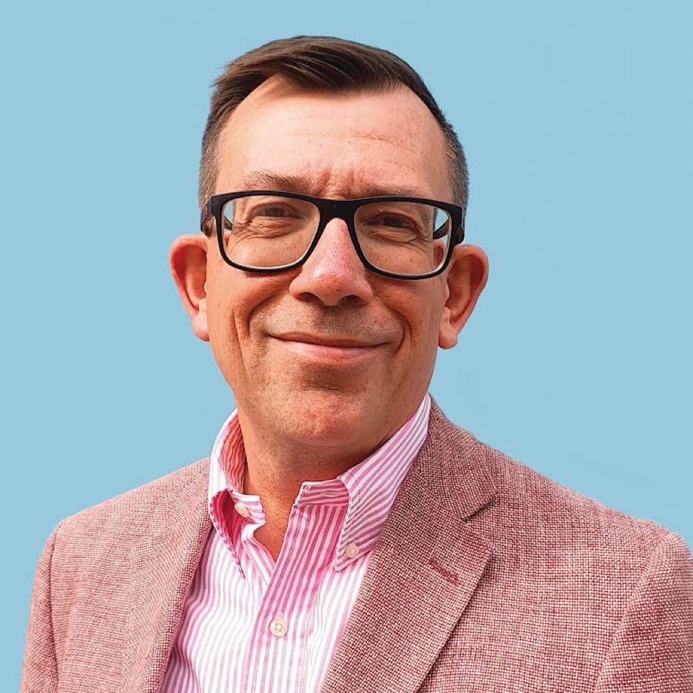 Duncan Mackay
