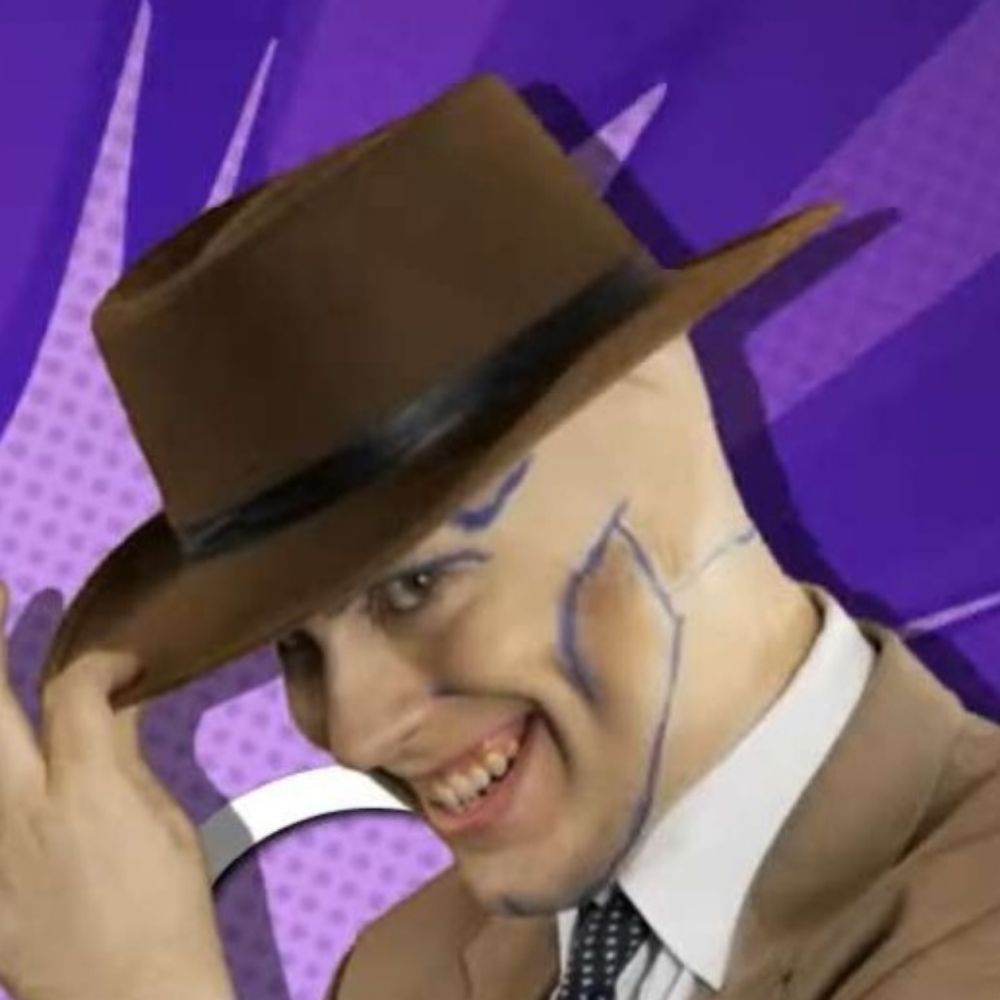 User avatar